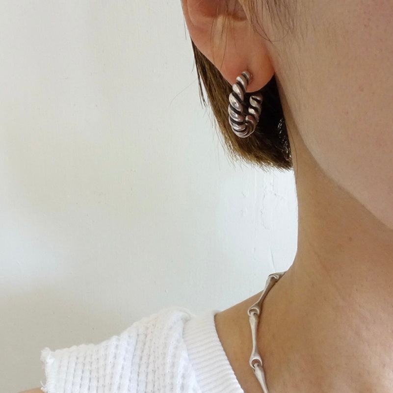 新世紀マンモス  /  Silver925