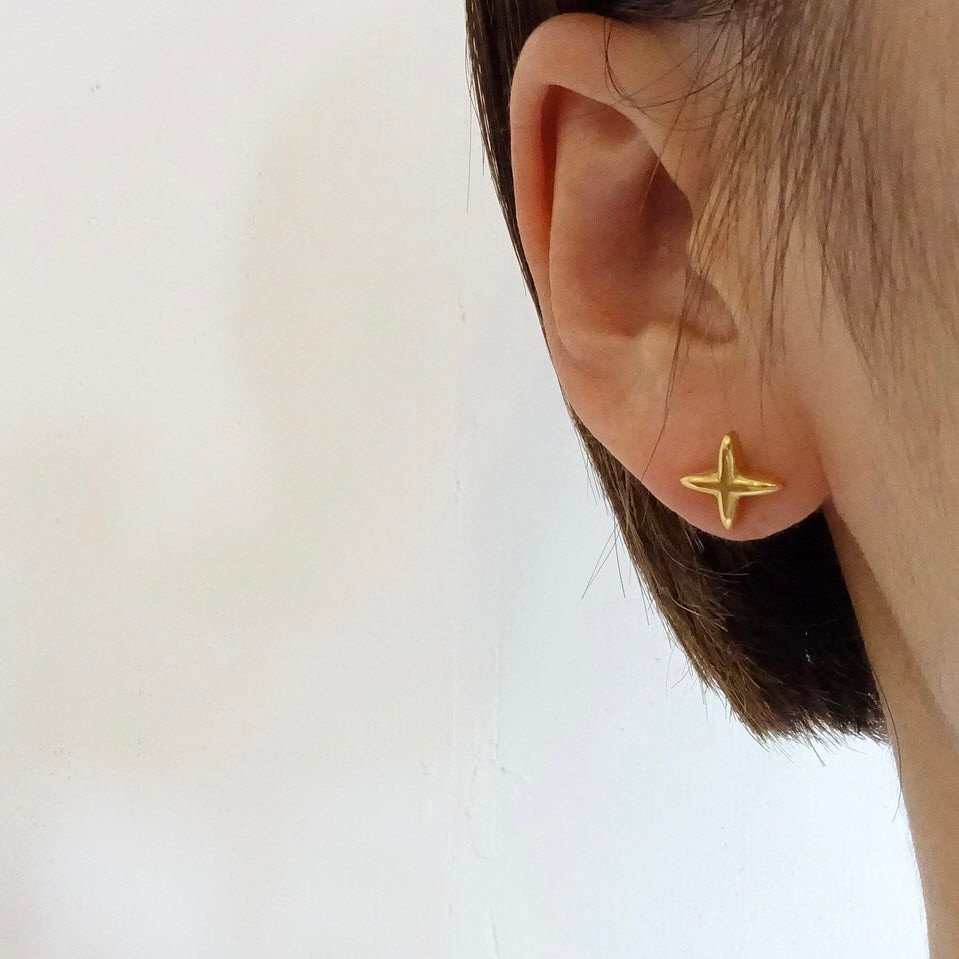 ヴォイス / K18gp