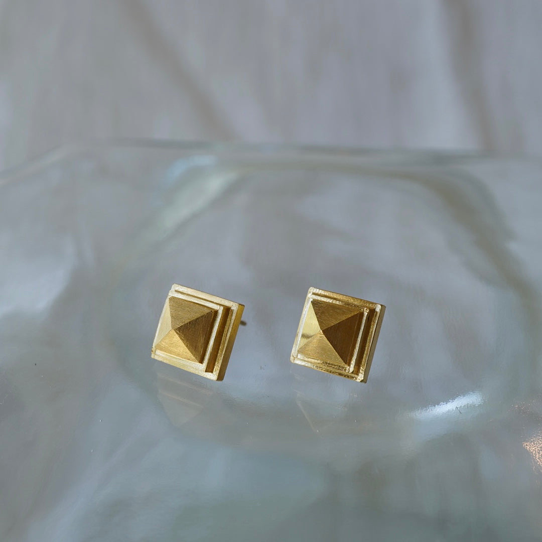 サテライト1号 / K18gp