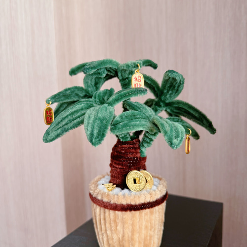 な　モールフラワー　ハンドメイド モールクラフト モールフラワー モール人形 DIY 手作り 花