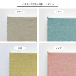 ことりのイラストオーダー（・⊝・） 5枚目の画像