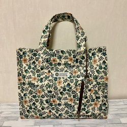 リバティ バッグ・カバン の人気通販｜Creema(クリーマ) 国内最大の