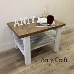 サイズオーダー可】【引取可】ソファテーブル コーヒーテーブル ロー