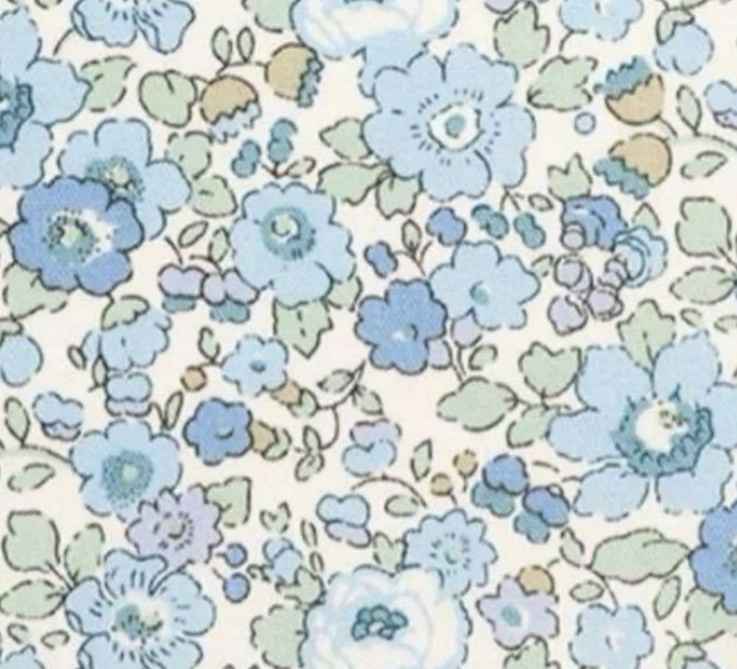 リバティベッツィ オックス 新柄 入荷しました！