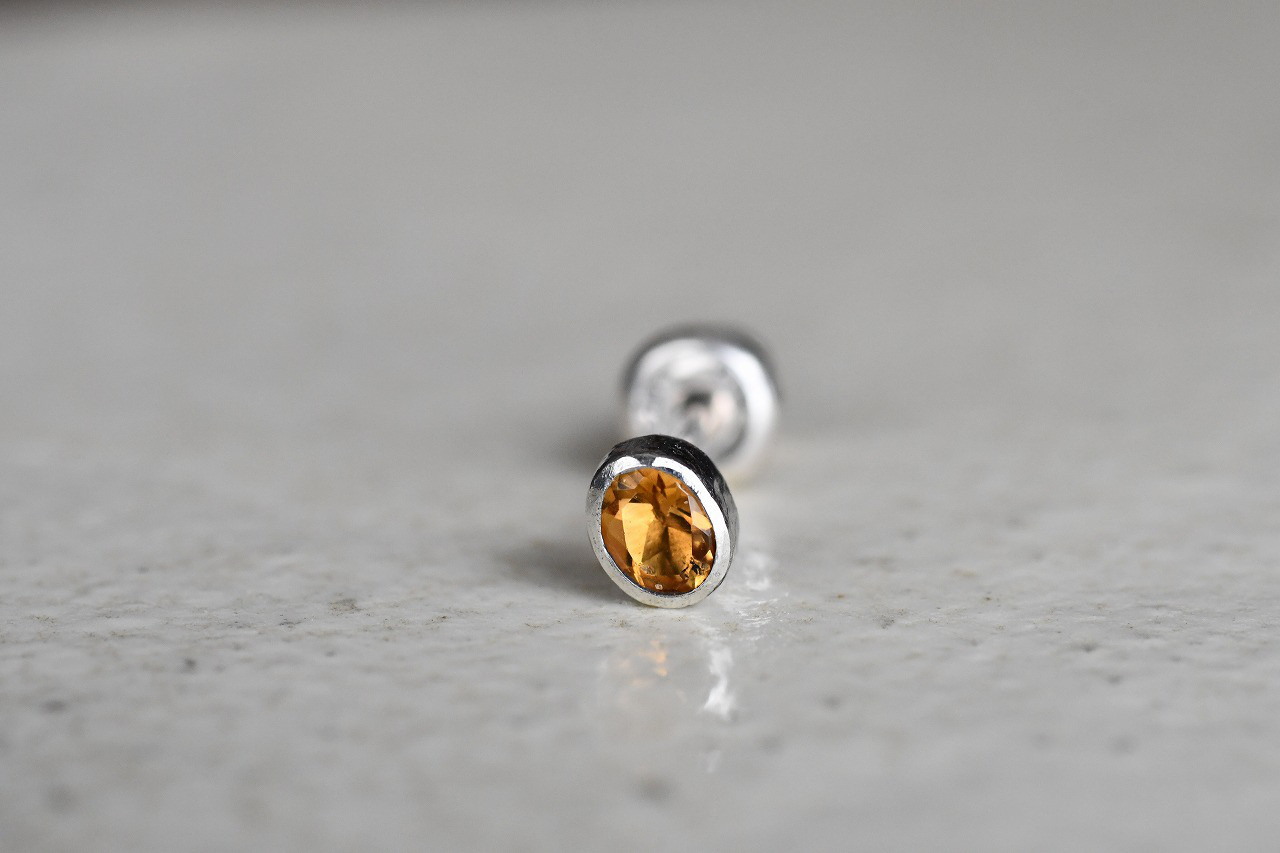 音が鳴る～シトリン～