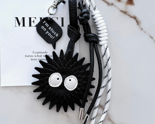 じゃらじゃらキーホルダー バッグチャーム キーチャーム キーホルダー