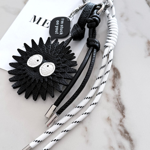 じゃらじゃらキーホルダー バッグチャーム キーチャーム キーホルダー