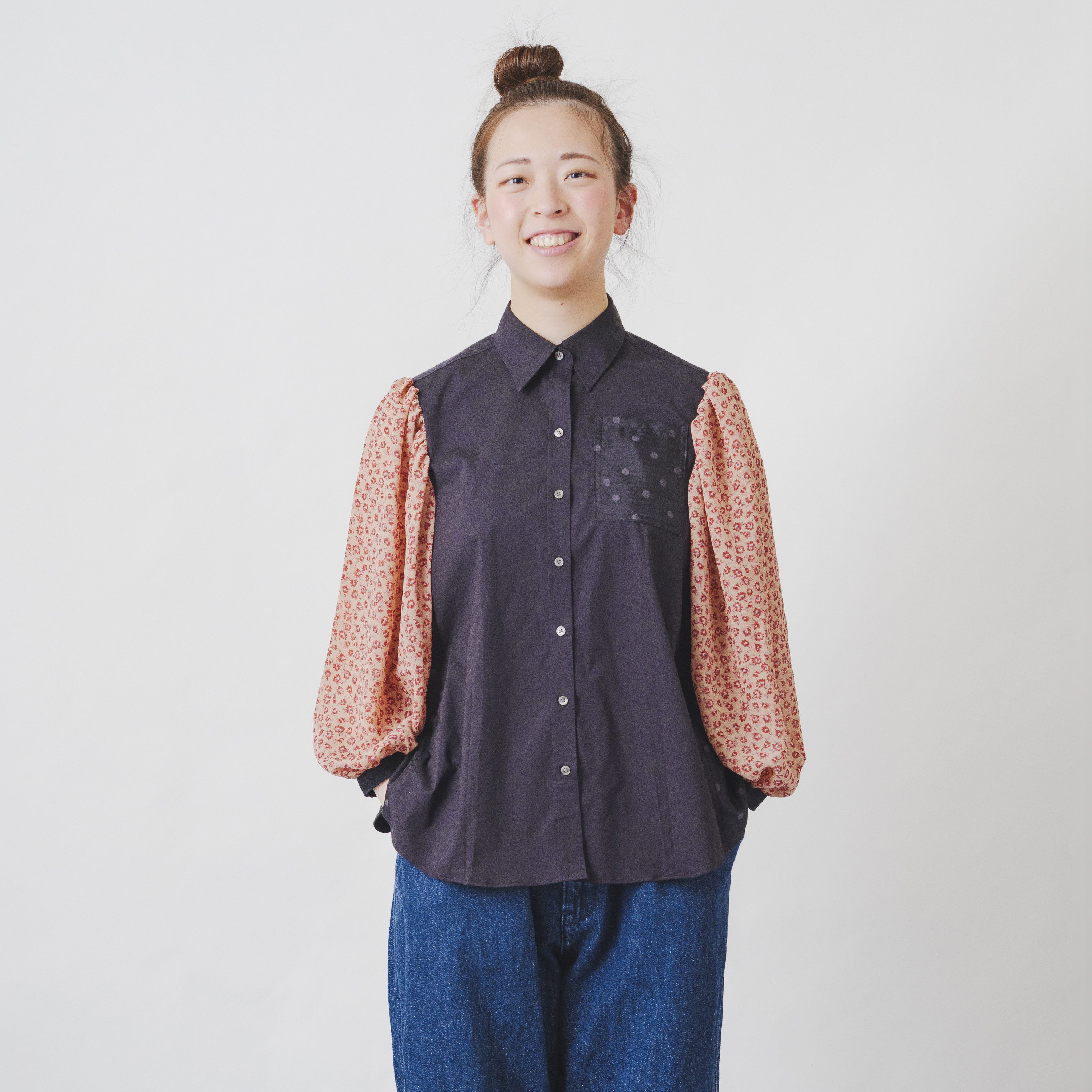 再構築シャツ/fragment36