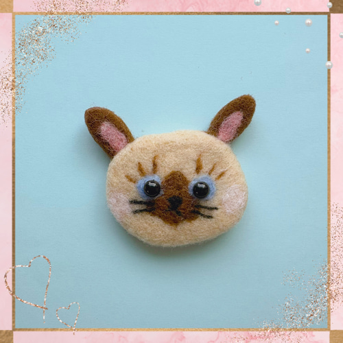 甘えん坊の猫ちゃんハンドメイド 【公式通販】