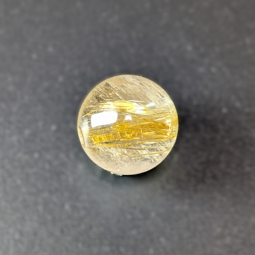 zinkuma　高品質ルチルクオーツゴールドルチル金針タイチンルチル 金運 仕事運 ルチルクォーツ 金紅石入り水晶 ゴールドルチル