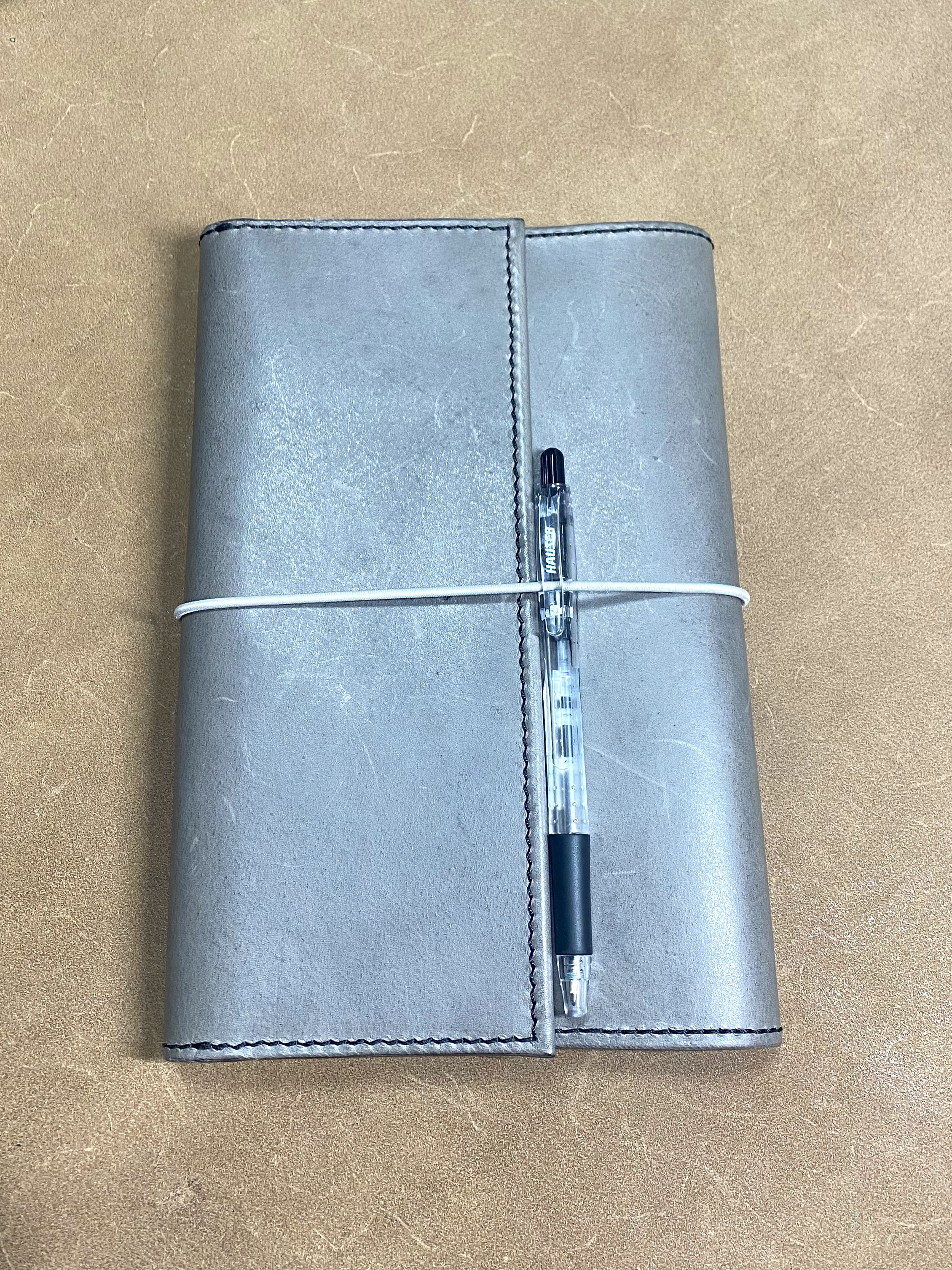 A5 日記帳 スケジュール帳