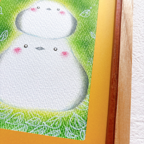 子供の絵-パステル パステルアート子どもの作品集 | 3色パステルアート｜心理