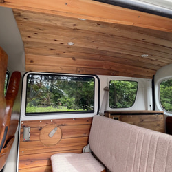 カングー2 トランク収納+折りたたみテーブル 木材・板 todakogei 通販