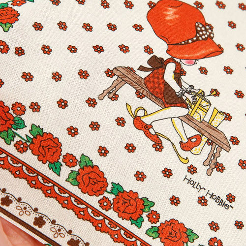 ホリーホビー　ヴィンテージ　カーテン ホリーホビー ヴィンテージ カーテン - メルカリ