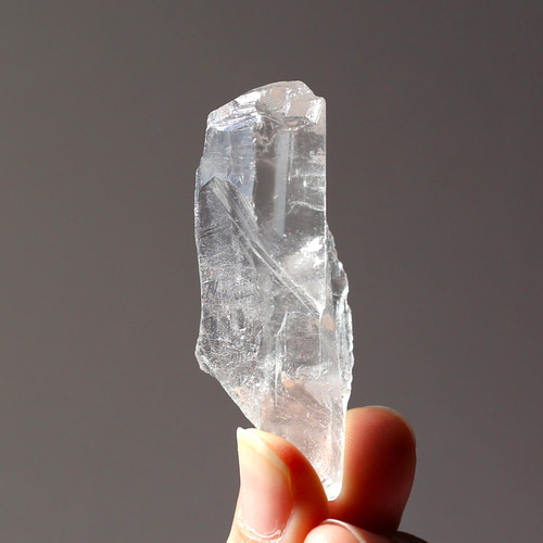 ピュアレイ レムリアンルーツ 原石 クリスタル 天然石 水晶 鉱物 一点