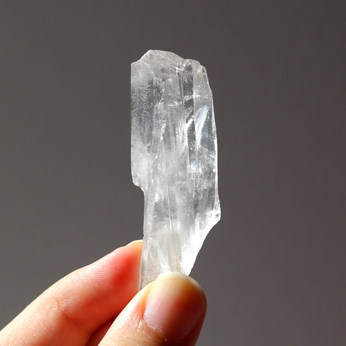 ピュアレイ レムリアンルーツ 原石 クリスタル 天然石 水晶 鉱物 一点