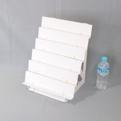 極太シラカバのディスプレイセット B 木材・板 ファクトリーうえだ