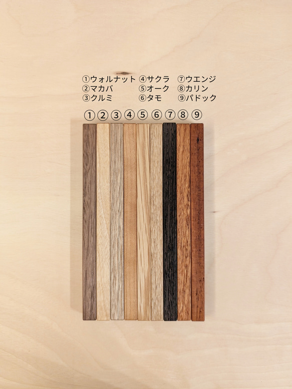 ✰送料込✰　選べる　マグネット　15cm 1枚目の画像
