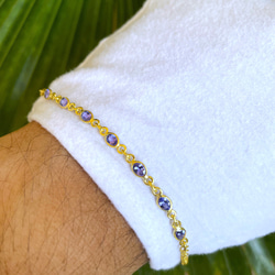 K14（14金） ブレスレット の人気通販｜Creema(クリーマ) 国内最大の