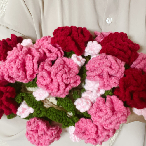 花束ブランケット 〇誕生日や記念日のプレゼントに〇【受注製作】 花束ブランケット 誕生日や記念日のプレゼントにおすすめ