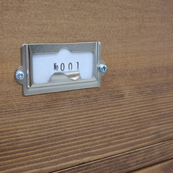 ・【現品販売】W90 足付  引出し収納9杯　(L3×2-1×3)　[チェスト　タンス　ドロワー　収納棚] 6枚目の画像