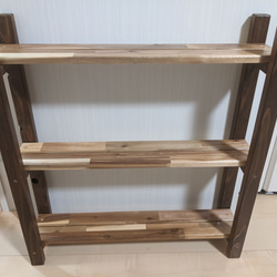 体操用具】オシャレ木の倒立バー（手のひら練習用）≪2本セット