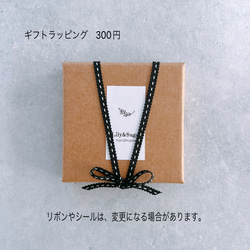 petite Lune レースネックレス　　コイン　メダル 12枚目の画像