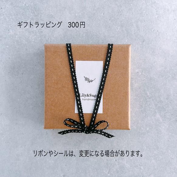 petite Lune レースネックレス　　コイン　メダル 12枚目の画像