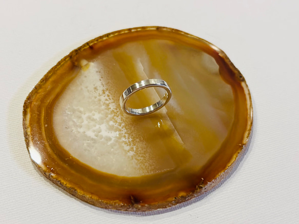 15号　シルバー1000 　howclub 指輪　リング 鍛造　 純銀　　重厚 15号 シルバー1000 howclub 指輪 リング 鍛造 純銀 重厚 15号