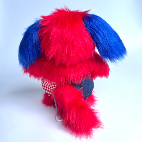 いぬさんのぬいぐるみ San-X（サンエックス） いしよわちゃん 睡魔に勝てないぬいぐるみ 1899