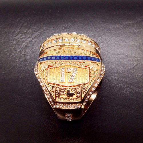 バレンズエラver LA ロサンゼルス ドジャース 2024 チャンピオンリング