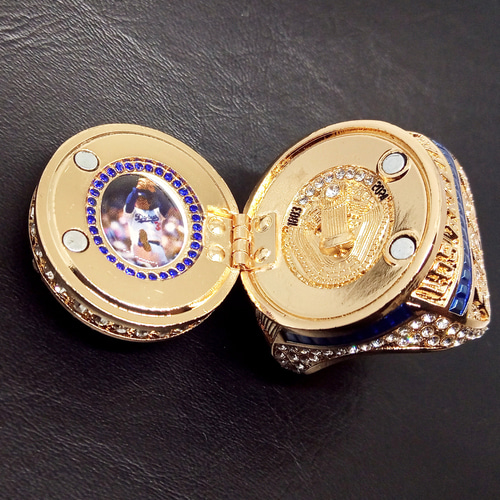 バレンズエラver LA ロサンゼルス ドジャース 2024 チャンピオンリング