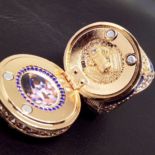 バレンズエラver LA ロサンゼルス ドジャース 2024 チャンピオンリング