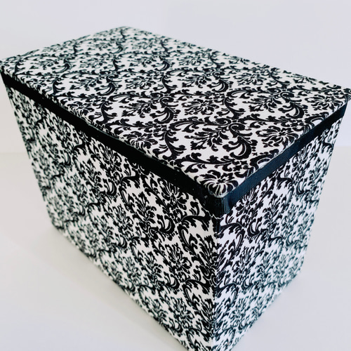 レターラック、引出し収納ボックス、カルトナージュ 再販) 引き出し型収納ボックス、カルトナージュ その他