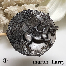 ⭐️初入荷⭐️ウミユリ化石・ペトリファイドクリノイド・天然石ブレス•*¨*•.¸¸♬ ⭐️初入荷⭐️ウミユリ化石・ペトリファイドクリノイド・天然石