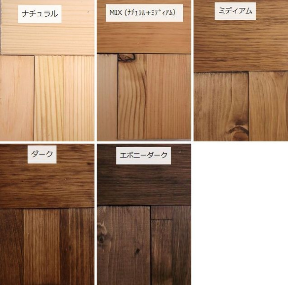 糸の収納棚（前面ガラスの小引き出し10杯）ミシン糸や刺しゅう糸の収納に。 12枚目の画像