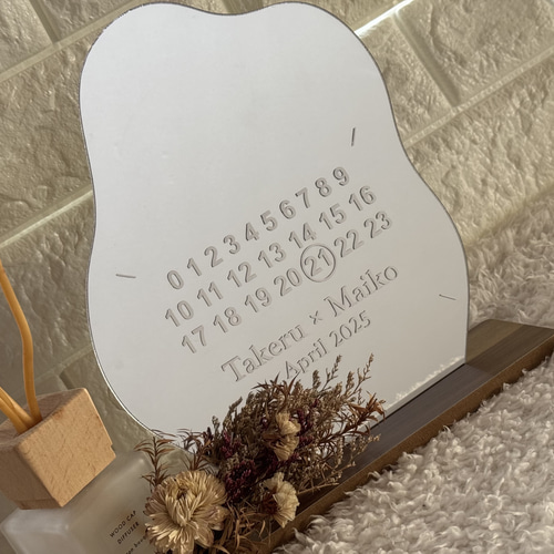 ウェルカムミラー/ウェルカムスペース d81130df-54a0-470f-8ea6-