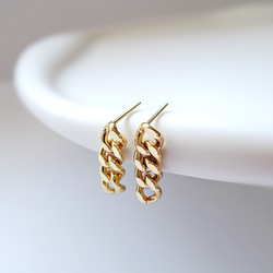 ピアス　No.3938 No.3938 ピアス（スタッド・一粒） viacc 通販 11010154