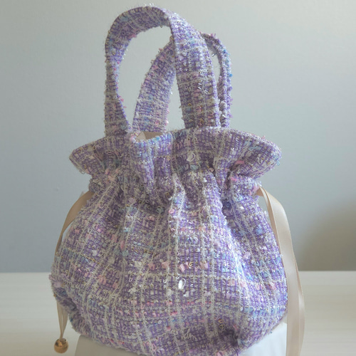 yu様オーダー ポーチいろいろ