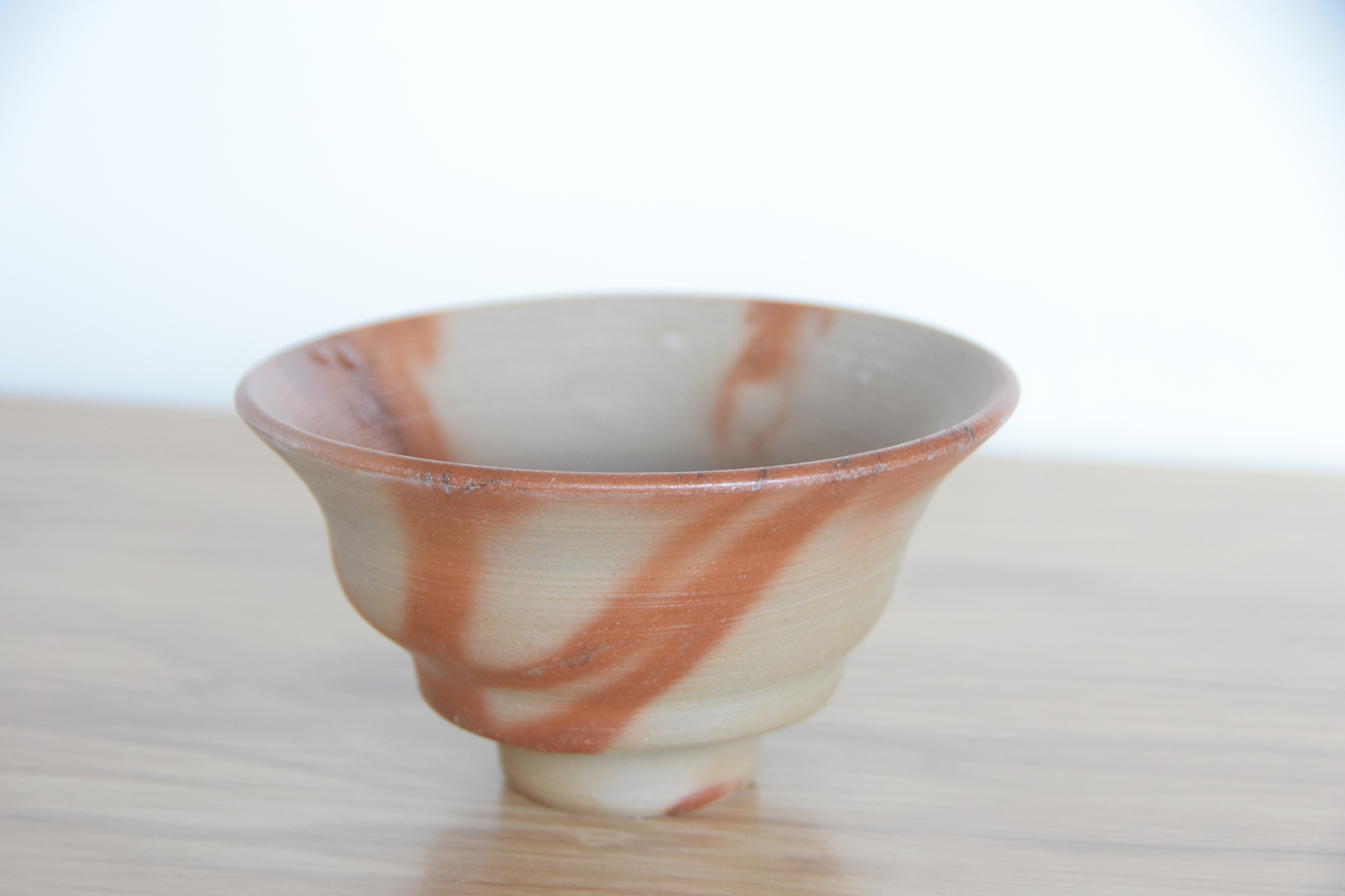 備前焼　茶碗 備前茶碗im-1 – 岡南ギャラリー
