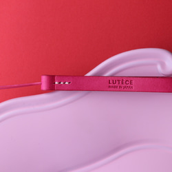 金具のないストラップ/Linea Vasca Liscio 3枚目の画像