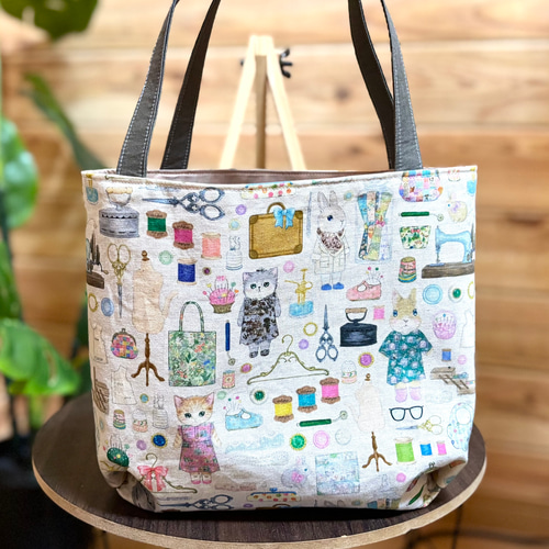 マルチポーチ ユキエモン703 ハンドメイド yukiemonの人気通販 | minne