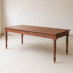 文机 江戸指物 机・デスク 江戸指物協同組合 通販 10568338｜Creema