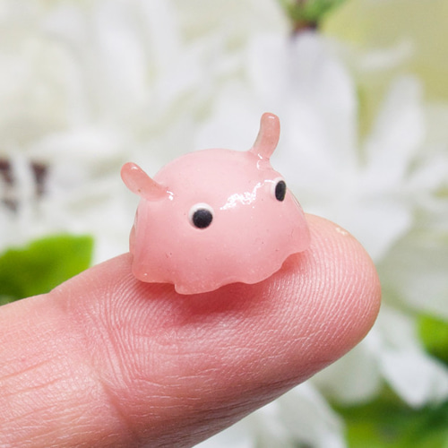 深海ぷにぷに団」メンダコ・マグネット2個セット その他インテリア雑貨