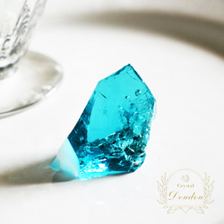 アンダラクリスタル　美ピース　癒しのアジュールミスト〔sa4273〕 アンダラクリスタル 美ピース 癒しのアジュールミスト〔sa4273