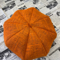 アップルベレー（オレンジ ドンゴロス） 2枚目の画像