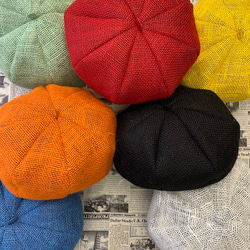 アップルベレー（オレンジ ドンゴロス） 12枚目の画像