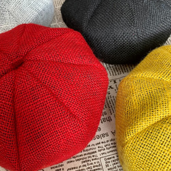 アップルベレー（オレンジ ドンゴロス） 16枚目の画像