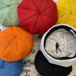 アップルベレー（オレンジ ドンゴロス） 13枚目の画像