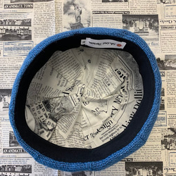 アップルベレー（ブルー ドンゴロス） 3枚目の画像